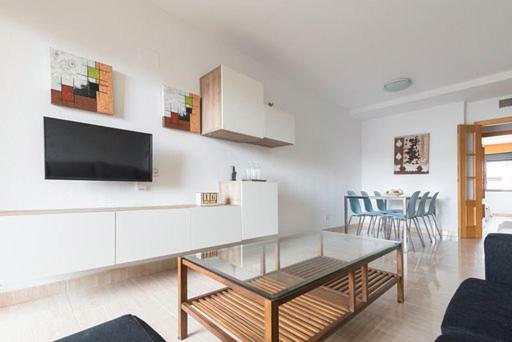 Edificio Puerta Mitica Apartment Cala de Finestrat Exterior photo