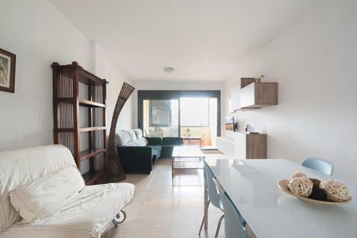 Edificio Puerta Mitica Apartment Cala de Finestrat Exterior photo