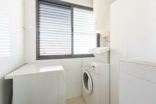 Edificio Puerta Mitica Apartment Cala de Finestrat Exterior photo