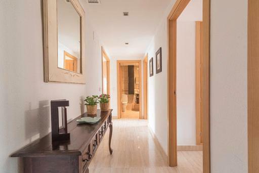 Edificio Puerta Mitica Apartment Cala de Finestrat Exterior photo